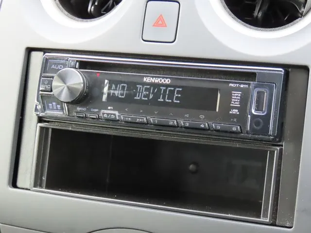 ノート（ニッサン）の車両写真