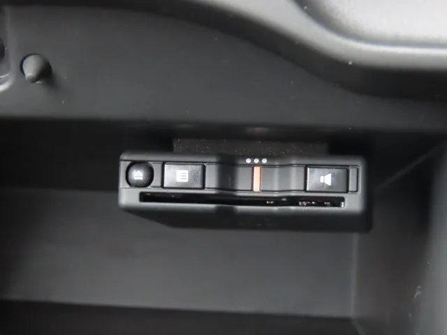 ノート（ニッサン）の車両写真