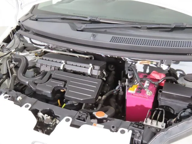 ミラ イース(ダイハツ)の車両写真