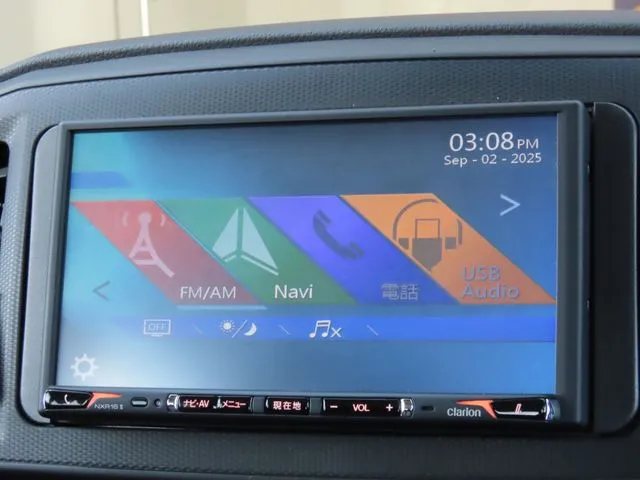 ミラ イース(ダイハツ)の車両写真