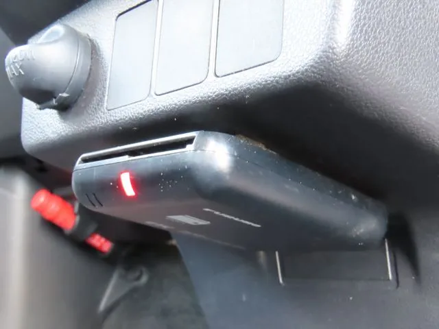 ミラ イース(ダイハツ)の車両写真