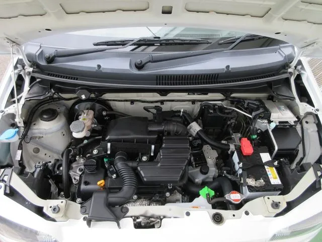 アルト　４ＷＤ（スズキ）の車両写真