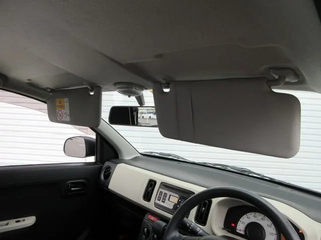 アルト　４ＷＤ（スズキ）の車両写真