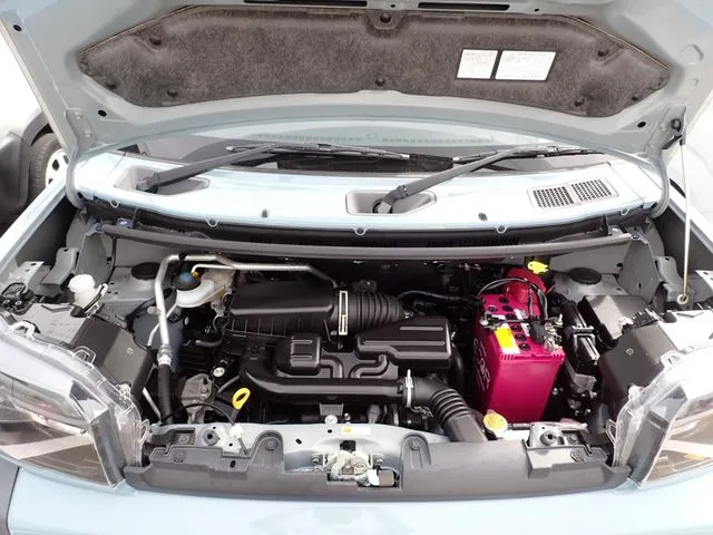 ダイハツ タフト