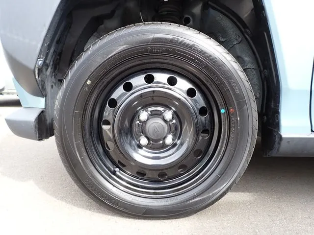 ダイハツ タフト