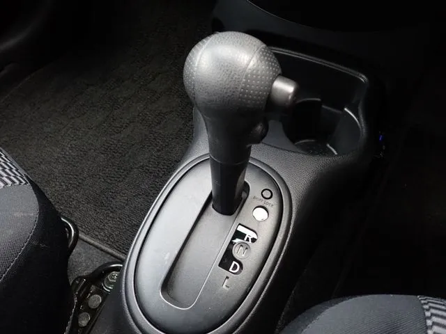 マーチ(ニッサン)の車両写真