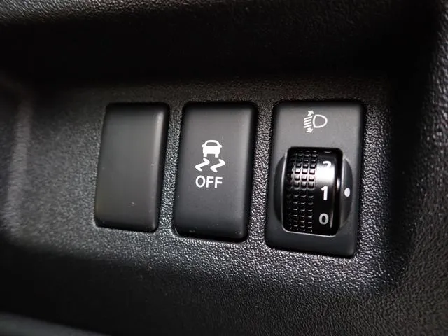 マーチ(ニッサン)の車両写真