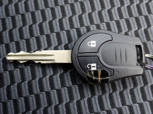 マーチ(ニッサン)の車両写真