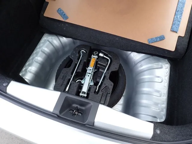 マーチ(ニッサン)の車両写真