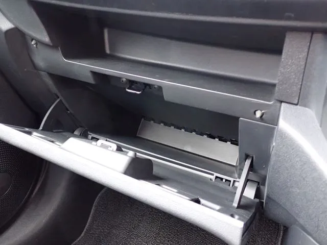 マーチ(ニッサン)の車両写真