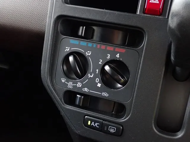 スバル　ジャスティ