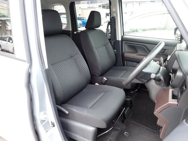 スバル　ジャスティ