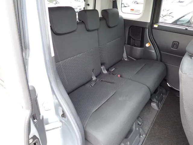 スバル　ジャスティ