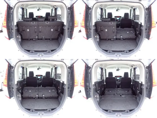 スバル　ジャスティ