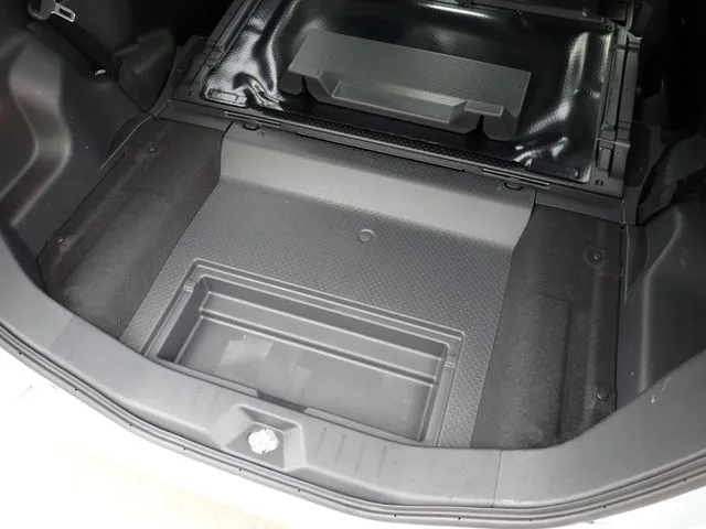 スバル　ジャスティ