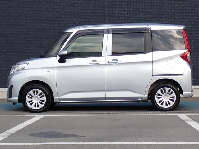 スバル　ジャスティ