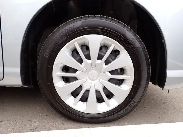 スバル　ジャスティ