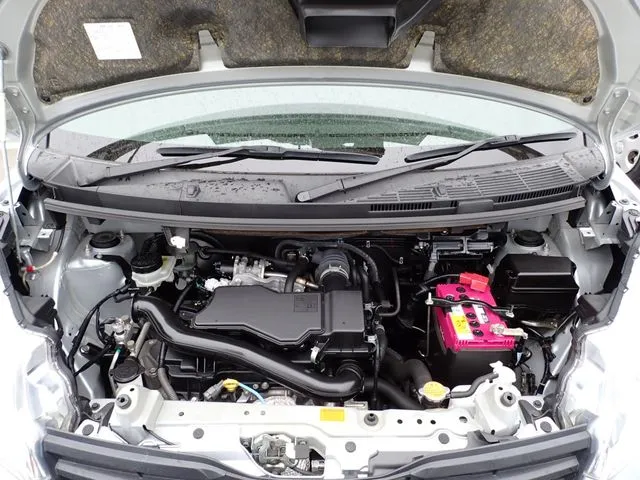 スバル　ジャスティ