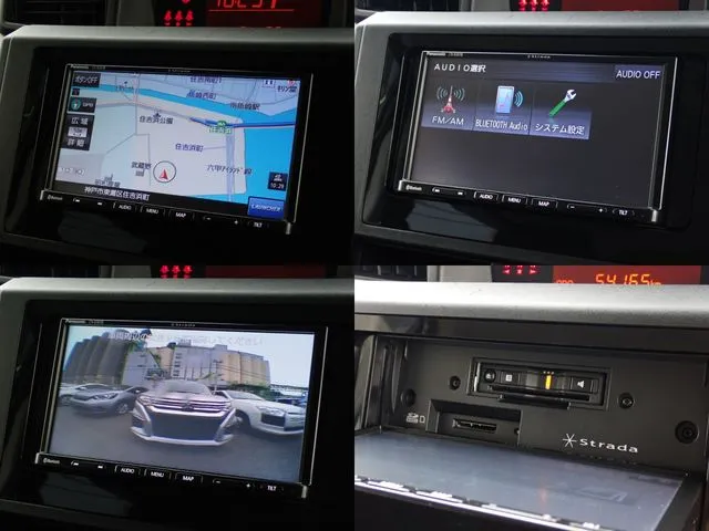 スバル　ジャスティ