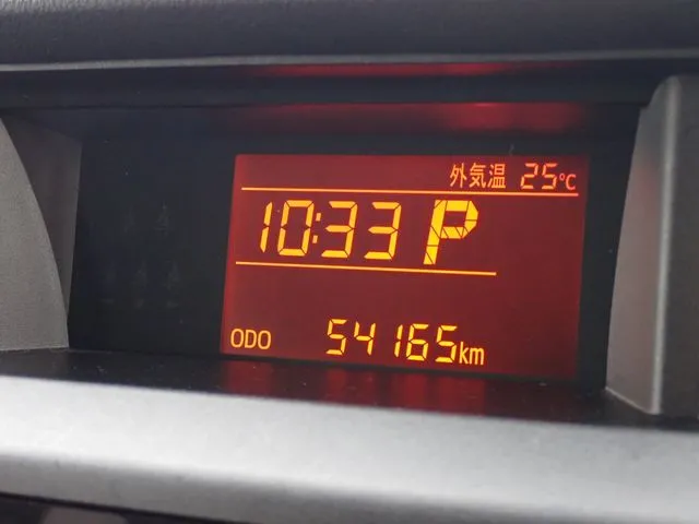 スバル　ジャスティ