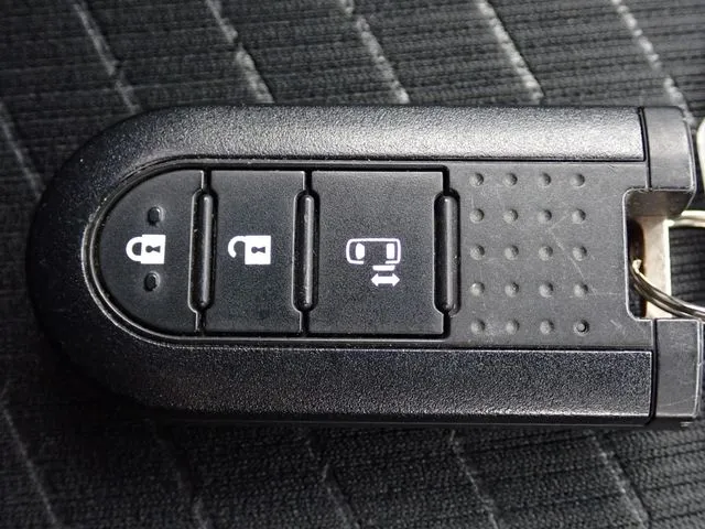 スバル　ジャスティ