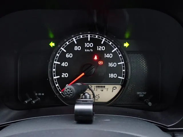 プロボックスバン　４ＷＤ（トヨタ）の車両写真