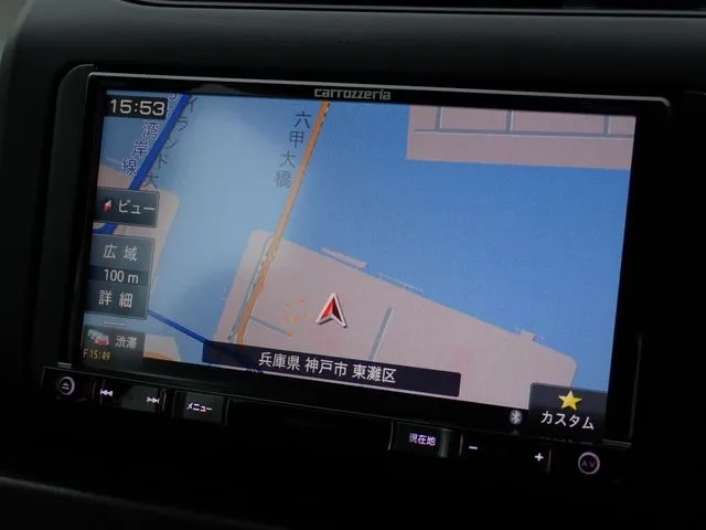 プロボックスバン　４ＷＤ（トヨタ）の車両写真