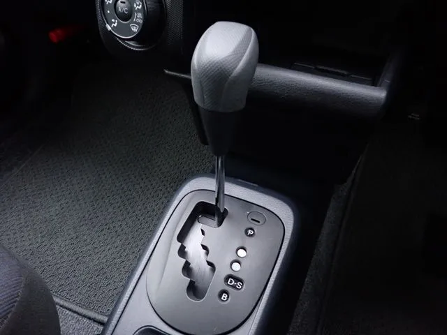 プロボックスバン　４ＷＤ（トヨタ）の車両写真