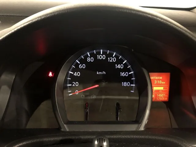 ニッサン　ＮＶ２００バネットワゴン