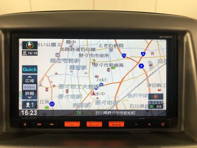 ニッサン　ＮＶ２００バネットワゴン