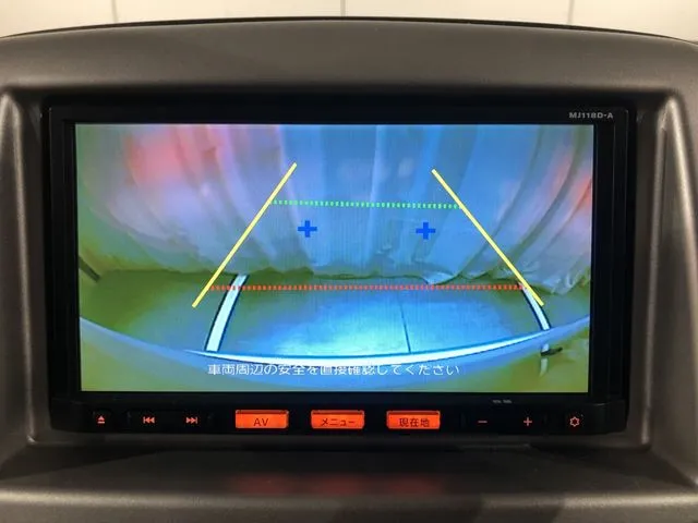 ニッサン　ＮＶ２００バネットワゴン