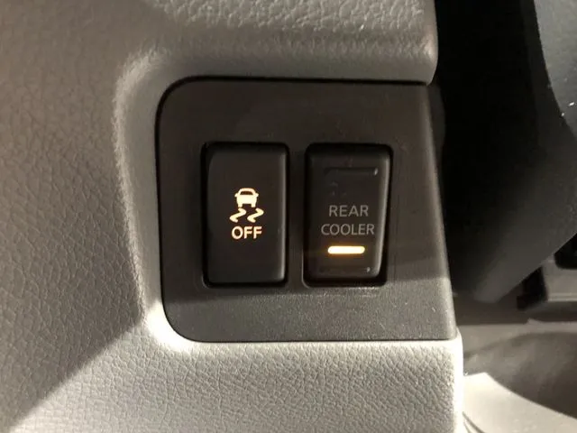 ニッサン　ＮＶ２００バネットワゴン