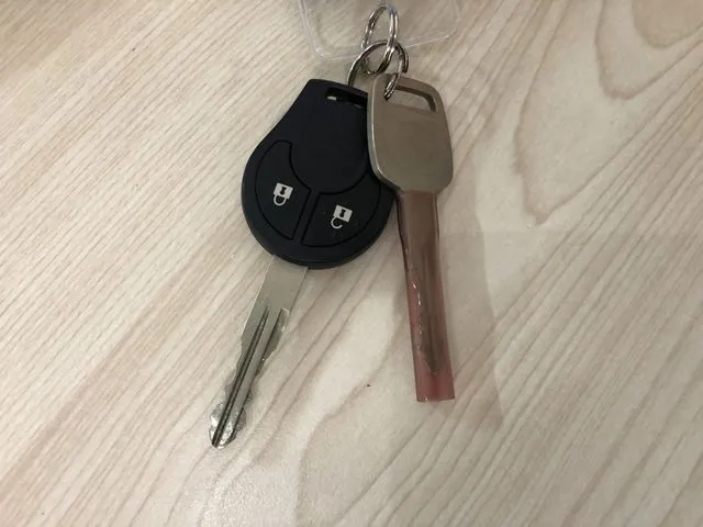 ニッサン　ＮＶ２００バネットワゴン