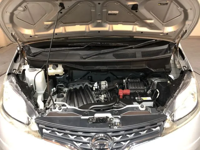 ニッサン　ＮＶ２００バネットワゴン