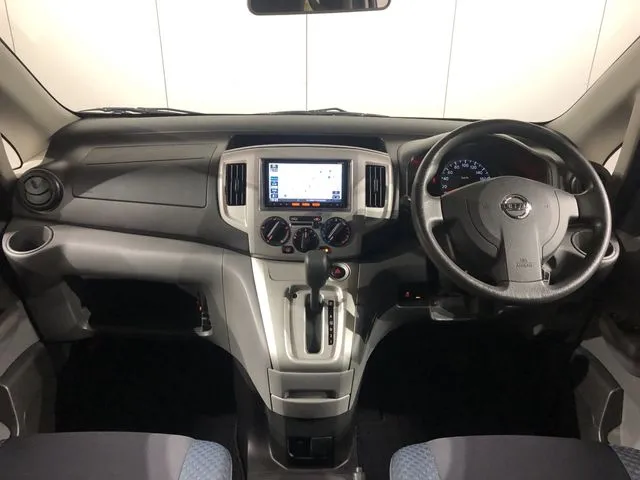 ニッサン　ＮＶ２００バネットワゴン