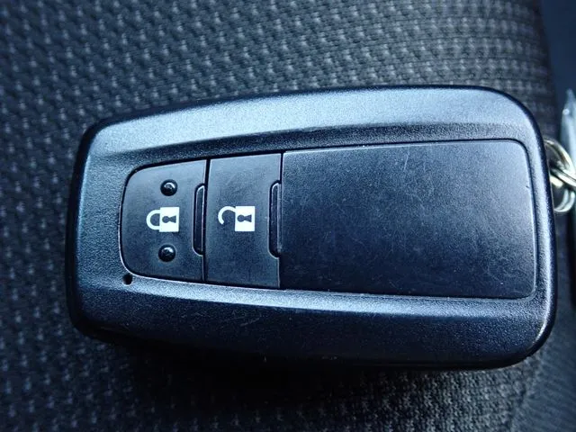 プリウス(トヨタ)の車両写真