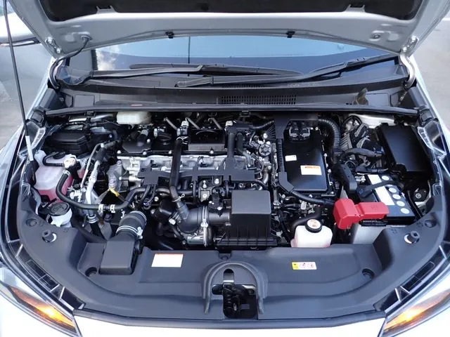 プリウス(トヨタ)の車両写真