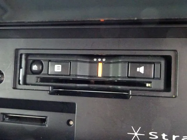 スバル　ジャスティ