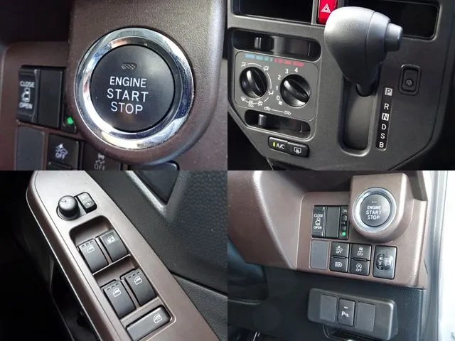 スバル　ジャスティ