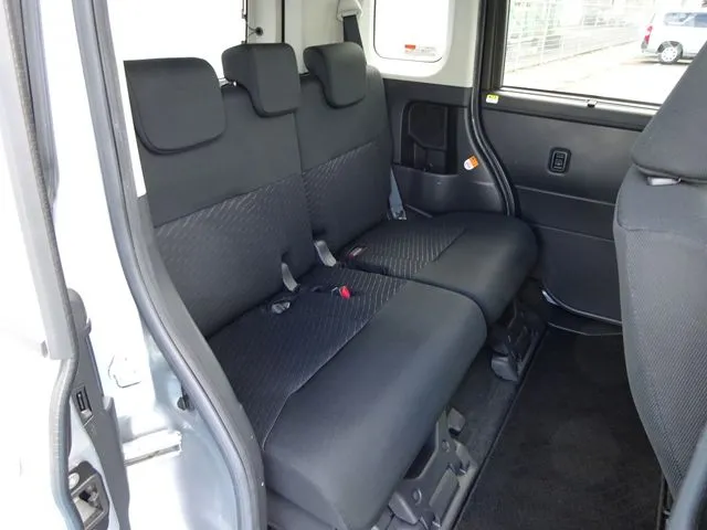 スバル　ジャスティ