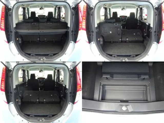 スバル　ジャスティ