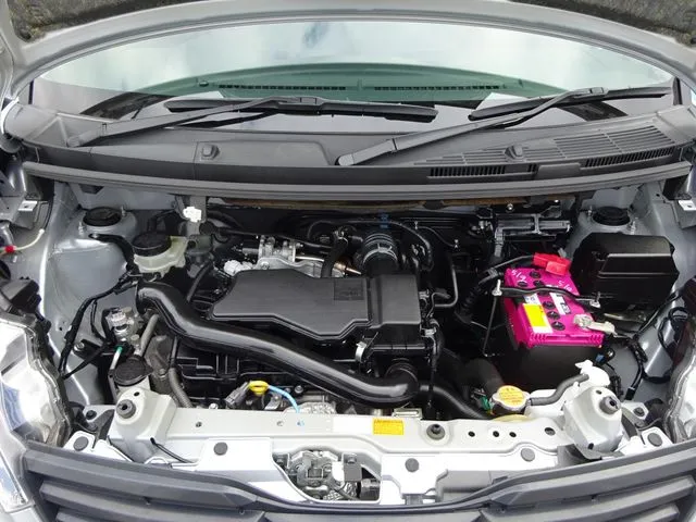 スバル　ジャスティ