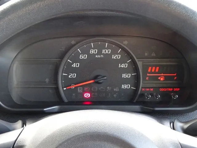 スバル　ジャスティ