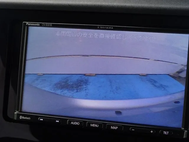 スバル　ジャスティ