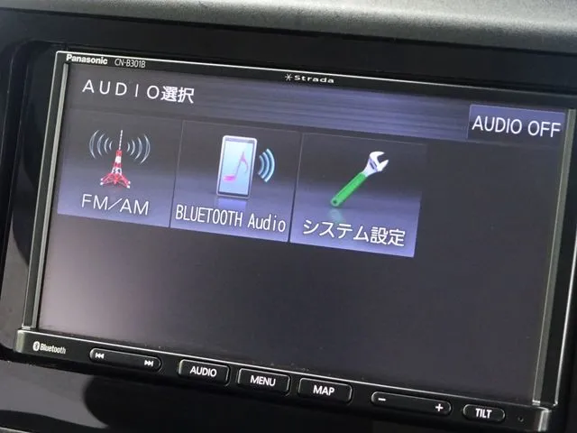 スバル　ジャスティ