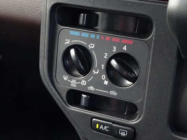 スバル　ジャスティ