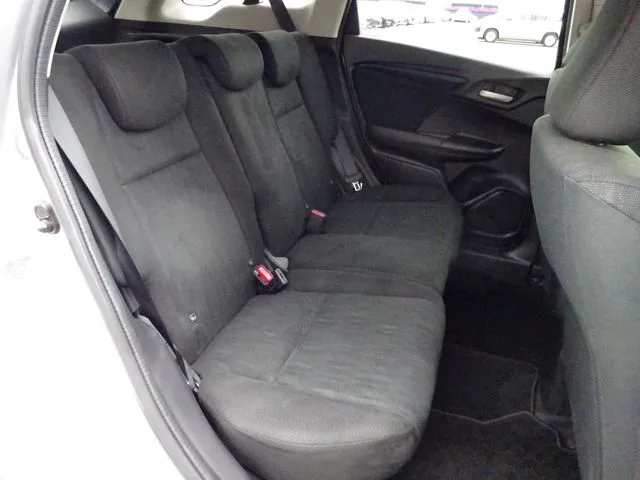 ホンダ　シャトル　ハイブリッド