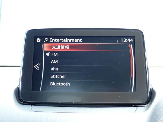 ＭＡＺＤＡ２（マツダ）の車両写真