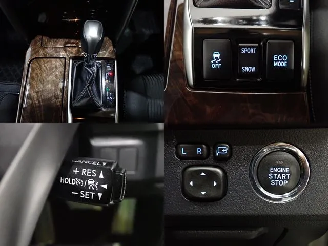 トヨタ　マークＸ