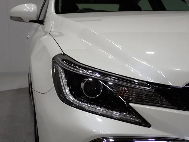 トヨタ　マークＸ